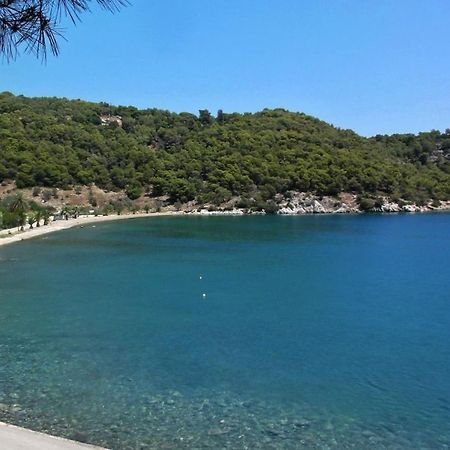 Hotel Epidavria Epidaurus Eksteriør bilde